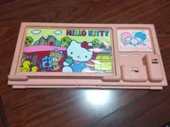 リトルツインスターズ 収納スタンド 1988年 - メルカリ
