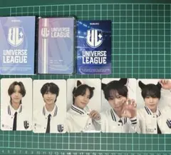 2026年最新】UNIVERSE leagueの人気アイテム - メルカリ