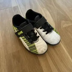 プーマ　サッカー　サッカー　トレシュー　17センチ