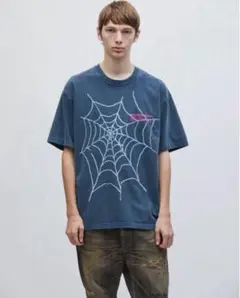 25SS NEIGHBORHOOD NH . TEE SS-7