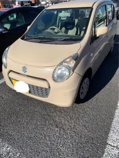 ミラココア 車検満タン 不具合なし 軽自動車 ETC Bluetooth - メルカリ
