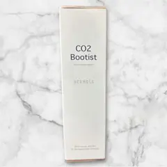 2本エルモサ CO2 ブーティスト 泡状美容液 新品未使用 エルモサ CO2ブーティスト 泡状美容液