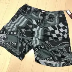 新品大人気完売品TOMMY HILFIGER ハーフパンツ ショートパンツ 34