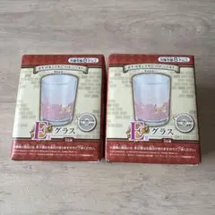 ポケモン　ソード・シールド　発売記念くじ　グラス　コップ　カップ　メタモンのサムネイル