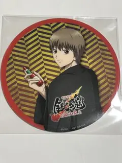 銀魂　沖田総悟　コースター