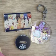 うたプリ うたの☆プリンスさまっ♪ アクスタ