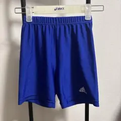 アディダス　スパッツ　陸上