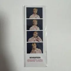 Caratland ケレン インセンネッコ 4cutphoto スングァン