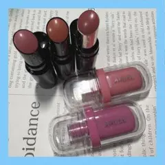 AMUSE Visee まとめ売り 新品 ティントリップ マットリップ 粘膜色