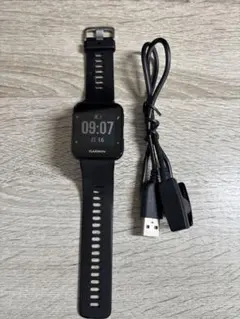 GARMIN FOREATHLETE 35J 動作品