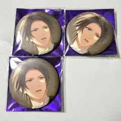 スタマイ 関 New Card Collection NCC 第五弾 缶バッジ - メルカリ