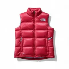 ザノースフェイス　1996 RETRO NUPTSE ヌプシ ダウンベスト