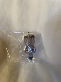 ズートピア2めじるしアクセサリー ジュディA