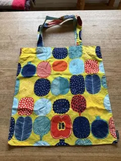 マリメッコ　コンポッティ　トートバッグ