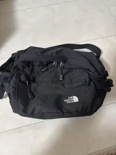 THE NORTH FACE ボディバッグ NM06554A ブラック
