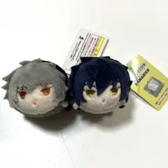 あんスタ　もちマスミニ 漣ジュン　大神晃牙