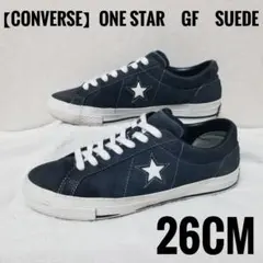 2025年最新】コンバース ワンスター 26の人気アイテム - メルカリ
