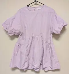 &. NOSTALGIA シャツ