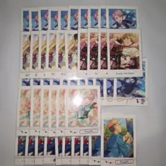47枚 鳴上嵐 ぱしゃこれ ぱしゃっつ セット