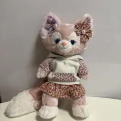 【お値下げ中】ステラルー　リーナベル共通コスチューム　パーカー、スカートセット