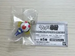 ケロロ軍曹 ちびケロめじるしアクセサリーであります タママ