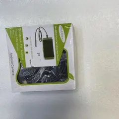 Android用ボアスコープ HDカメラ　QW4444