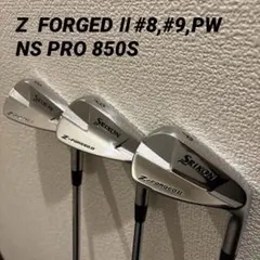2025年最新】srixon zフォージド2の人気アイテム - メルカリ