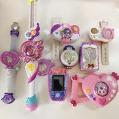 2026年最新】ガールズ戦士シリーズの人気アイテム - メルカリ