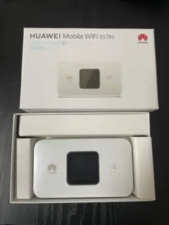 2025年最新】e5785 wifiの人気アイテム - メルカリ