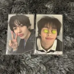 RIIZE All of You アントン トレカ