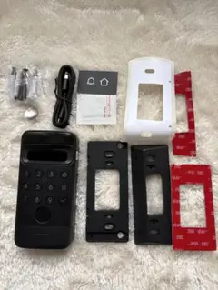 新品未開封 SwitchBot 顔認証パッド　ジャンク
