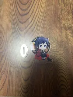 鬼滅の刃 冨岡義勇 LAWSON限定 キーホルダー