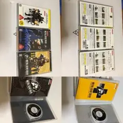 メタルギアソリッドセット