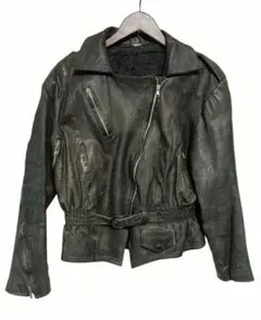 2026年最新】leather jacket y2kの人気アイテム - メルカリ