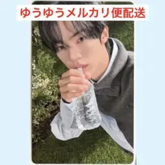 TWS Nice to see you agein サイン会 ドフン