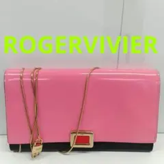 2026年最新】ROGER VIVIER レディース 長財布の人気アイテム - メルカリ
