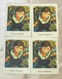 あんスタ 鉄虎 ぱしゃっつVol.6 P