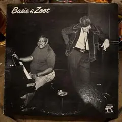 Basie & Zoot レコード