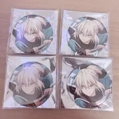 アイナナ sugao 百 缶バッジ - メルカリ