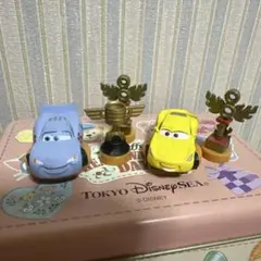 2025年最新】カーズフィギュアの人気アイテム - メルカリ