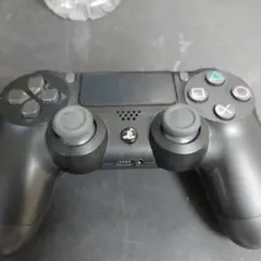 SONY DualShock 4 ブラック コントローラー ジャンク品