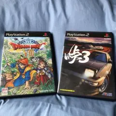 ドラゴンクエスト8 峠3