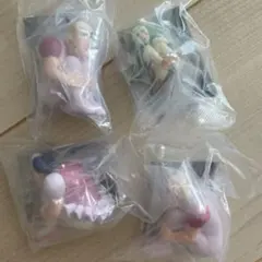 クレヨンしんちゃん ガチャ