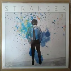 廃盤 良品 星野源「Stranger」完全生産限定アナログ盤LP レコードのサムネイル