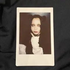 コドモドラゴン meN-meN チェキ