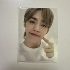 SEVENTEEN セブチ トレカ エスクプス