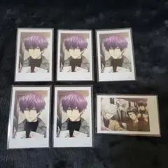 dynamic chord ブロマイド ダイナー 朔良 - メルカリ