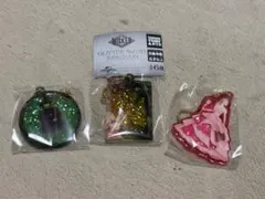 ウィキッド　ガチャ　3種セット