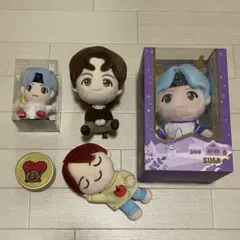 BTS SUGAグッズ まとめ売り