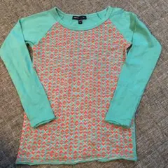 GAP ロンT 女児 120